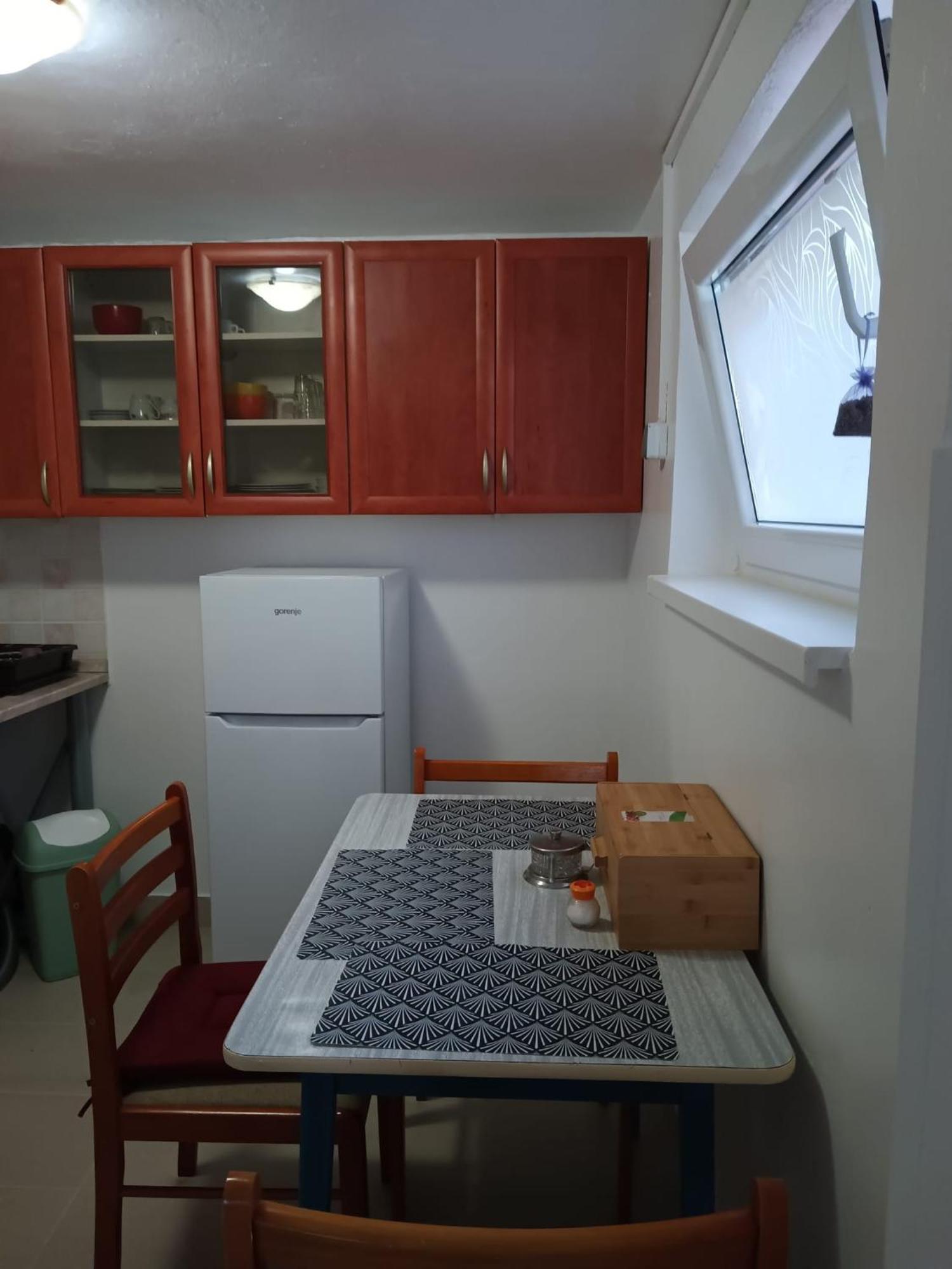 Studio Apartment Posavec Premantura Exterior foto